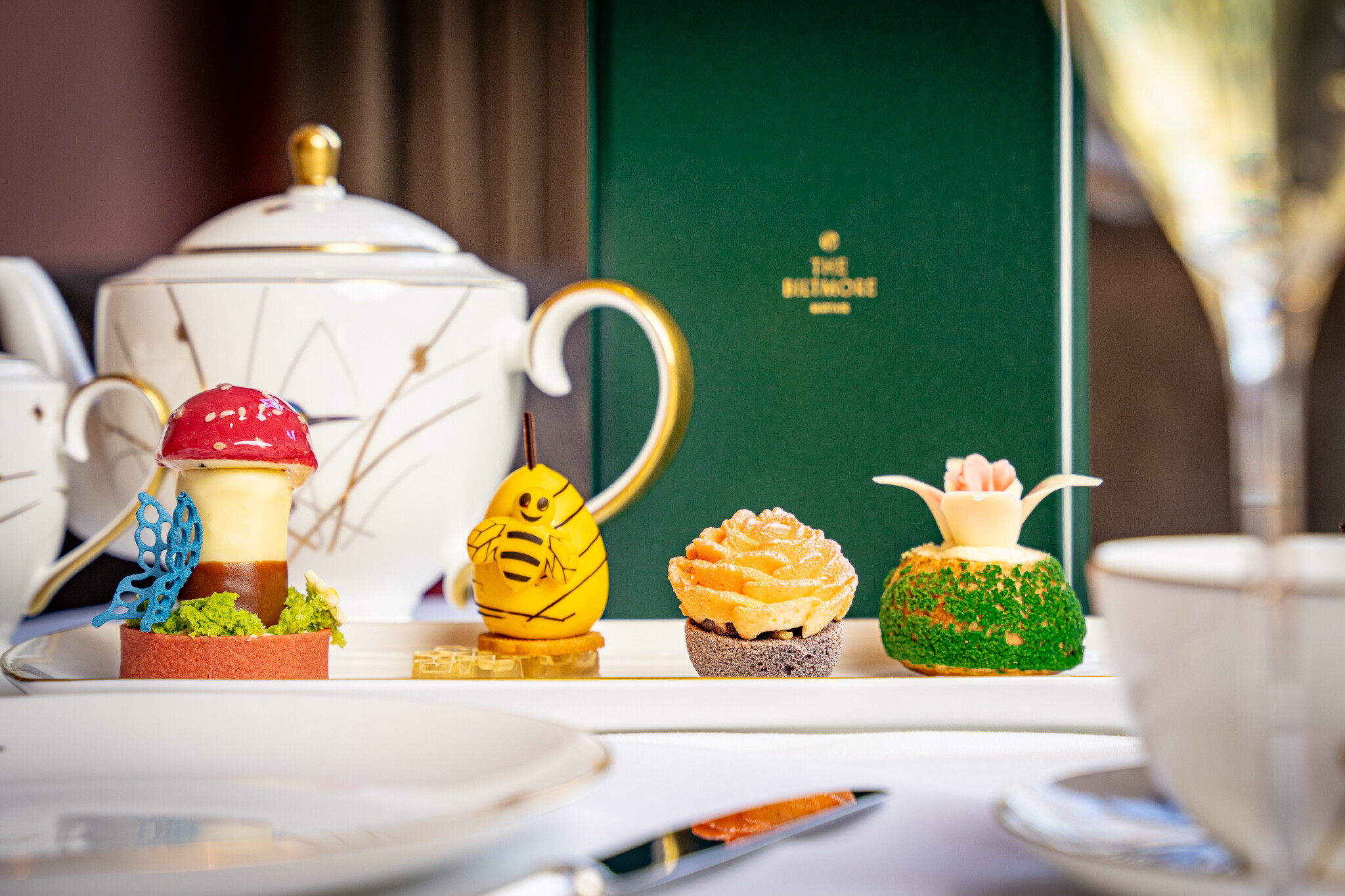 Pastry Demi Chef de Partie (m/f)