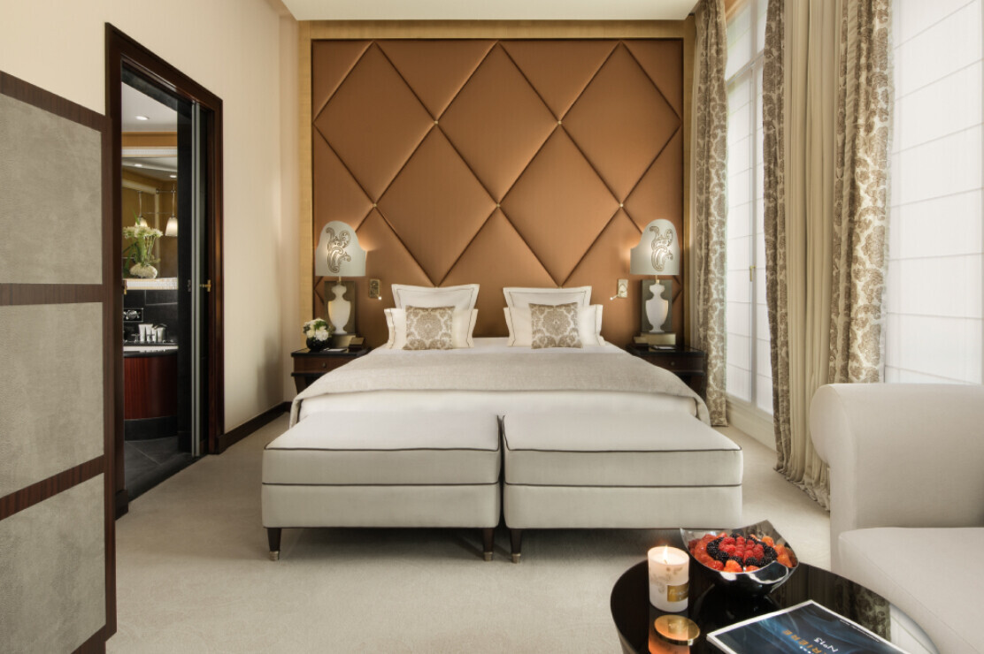 Premier Gouvernant (F/H)