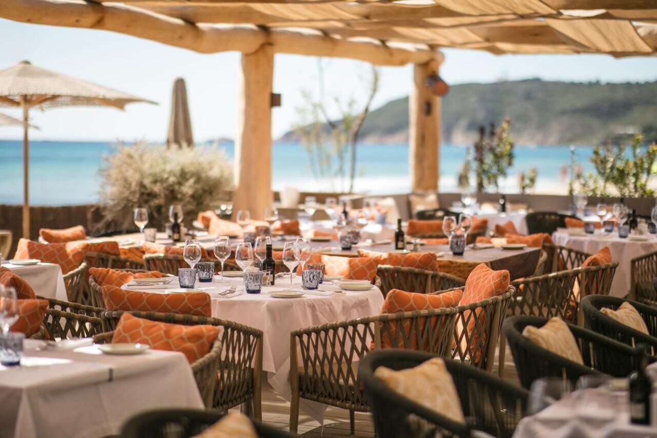 Commis de rang Byblos Beach (h/f)