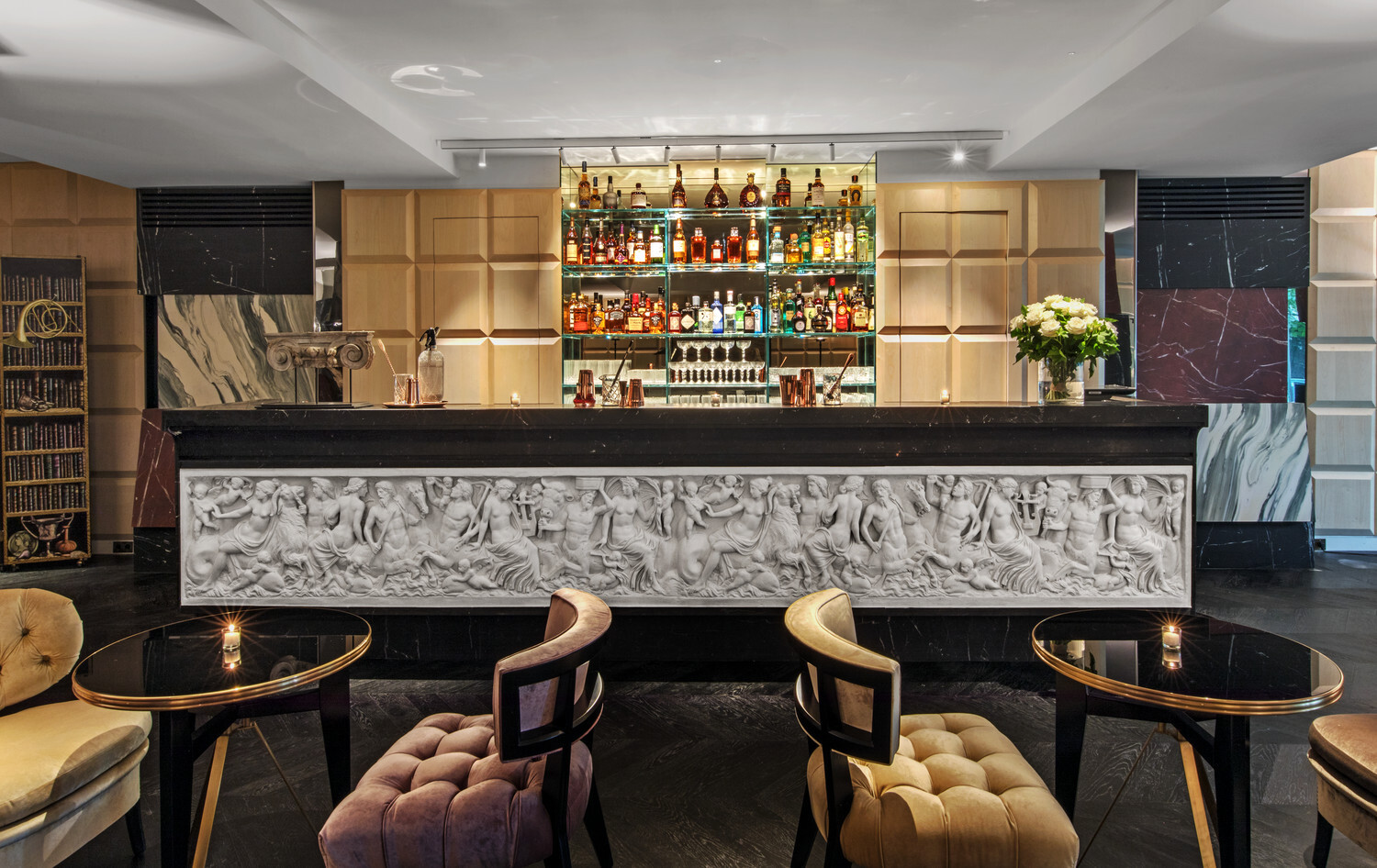 Chef(fe) de Cuisine (F/H)