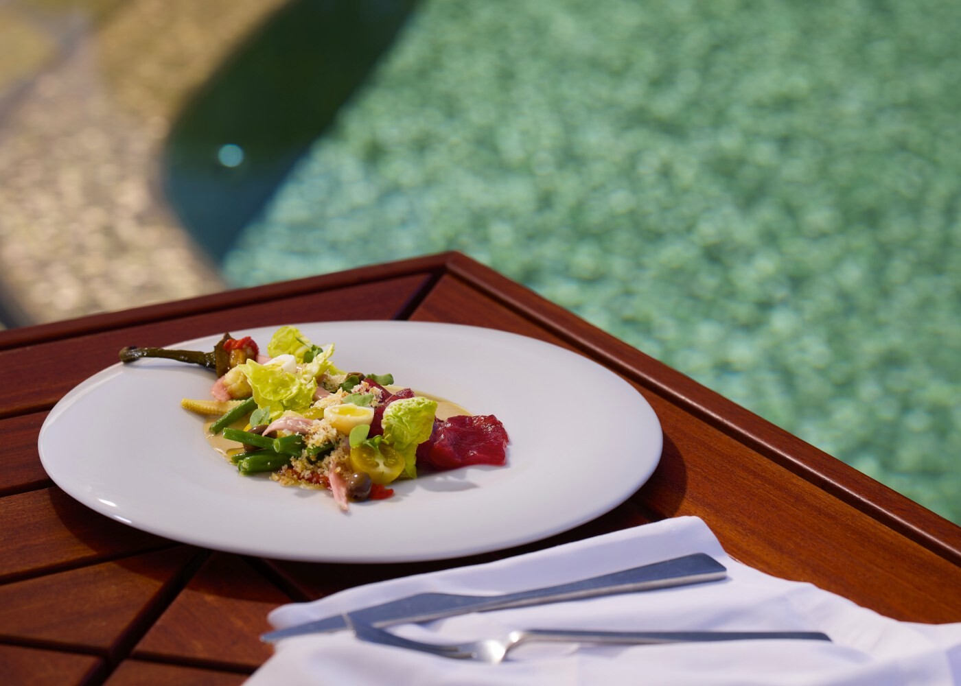 Chef de Rang – 2 Michelin star restaurant (m/f)