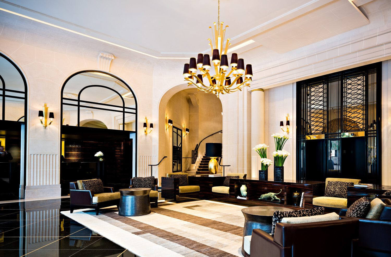 Chef Concierge (F/H)