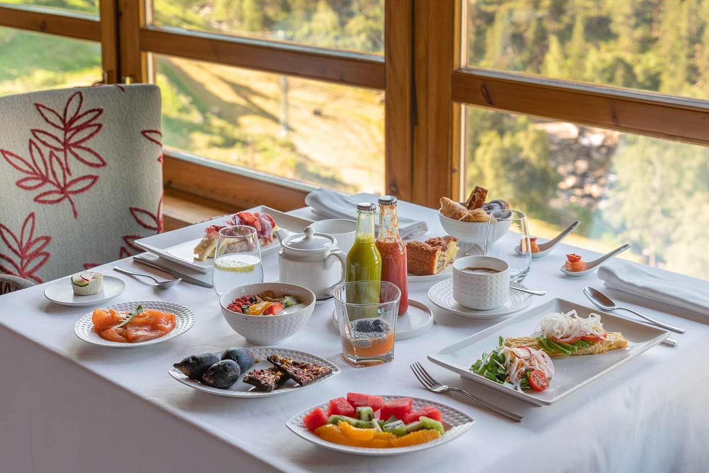 Ayudantes de cocina (M/F)