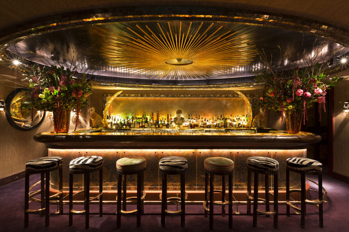 Drinks Waiter (F/M)
