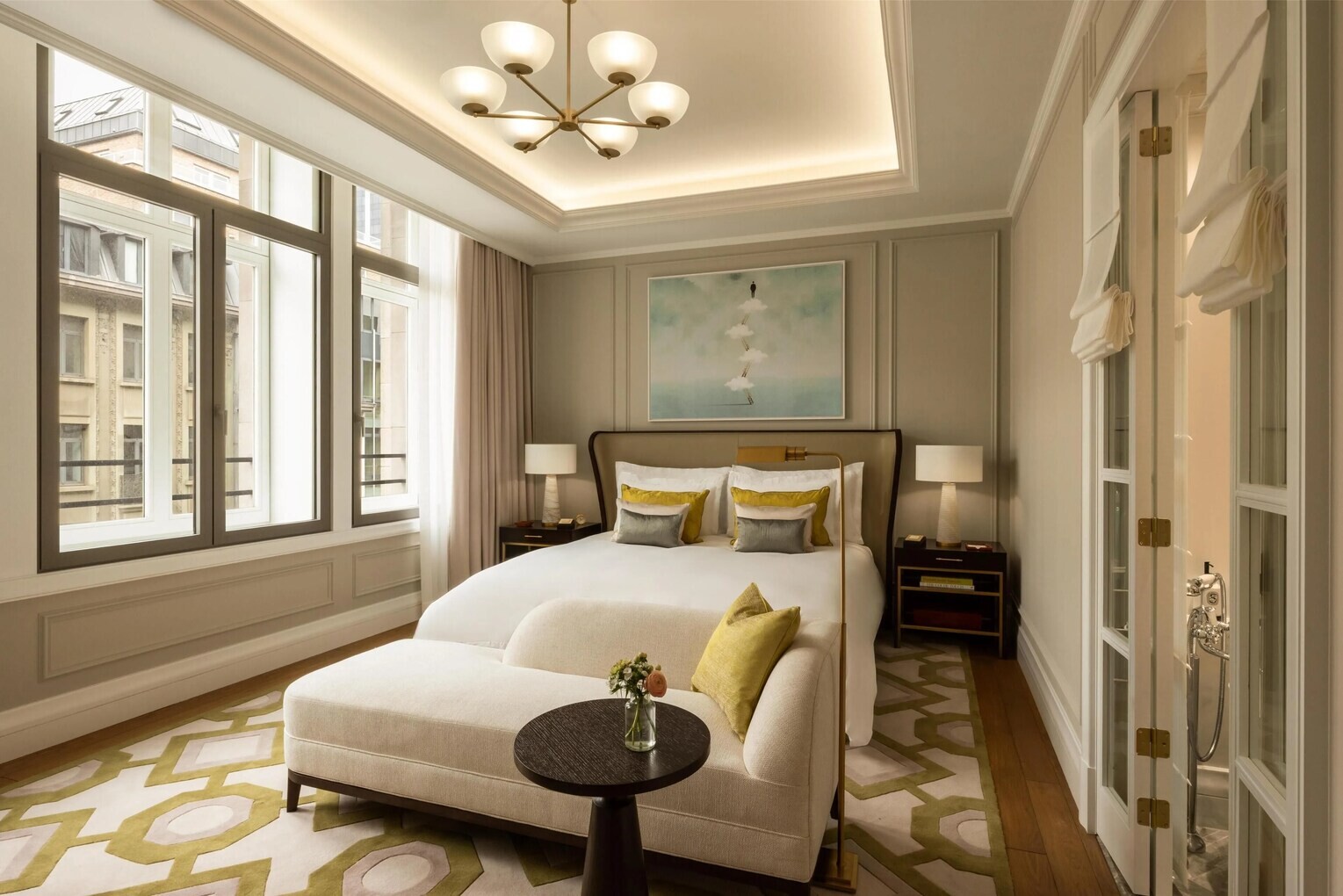 Reservation Manager (F/M)