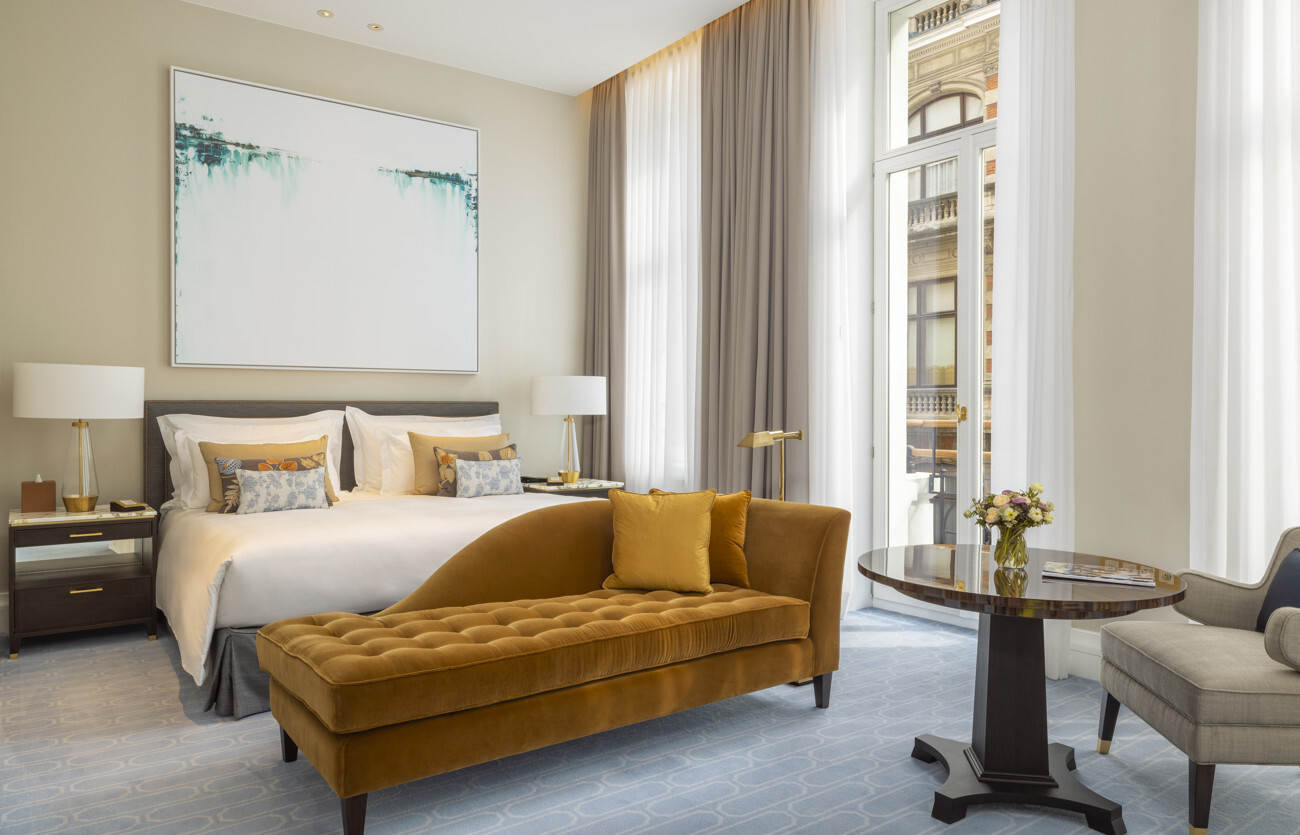 Housekeeping Trainee (W/M)