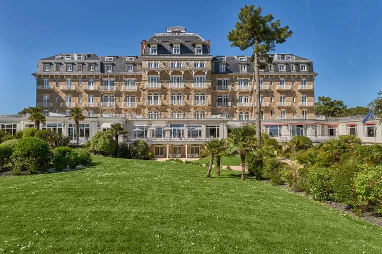 Animateur(trice) Club enfants [été] ( H/F)