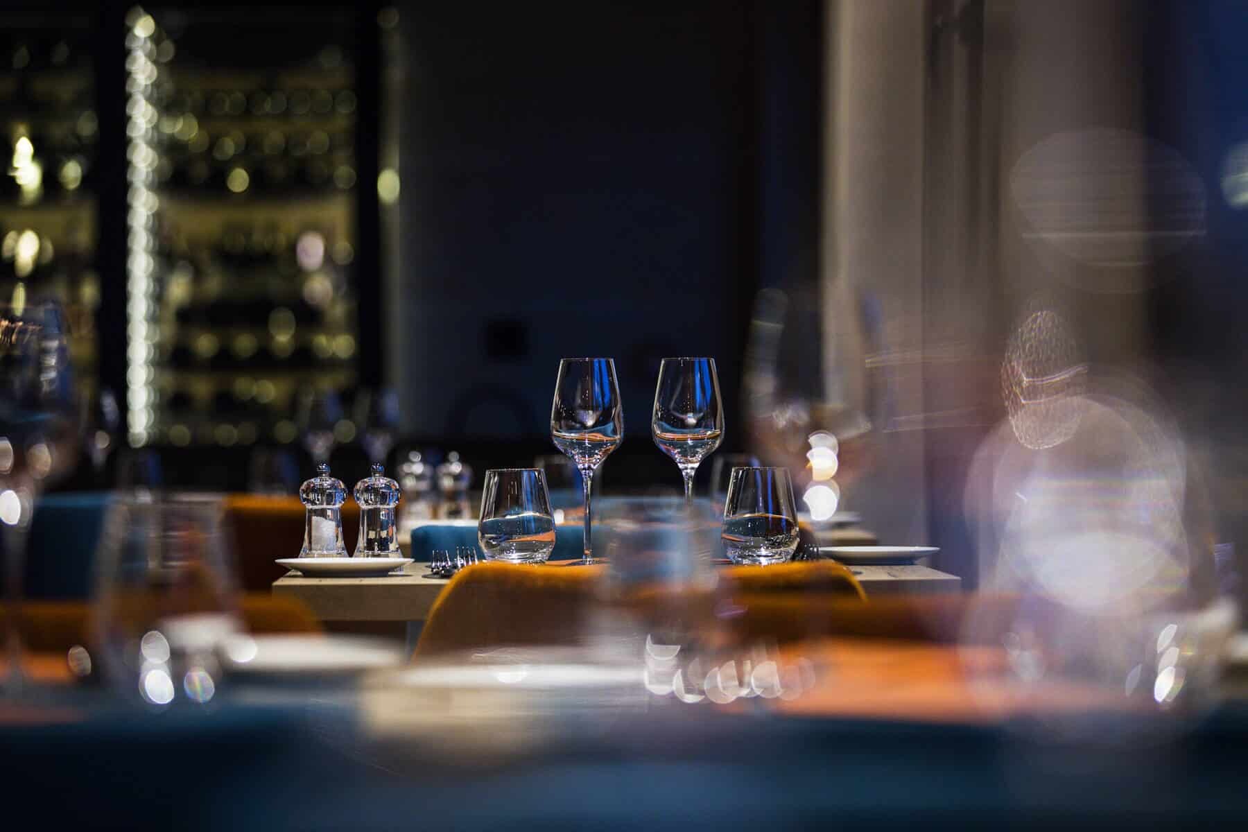 Responsable Restauration F&B (H/F)