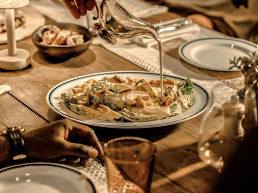 Commis de Salle (H/F)