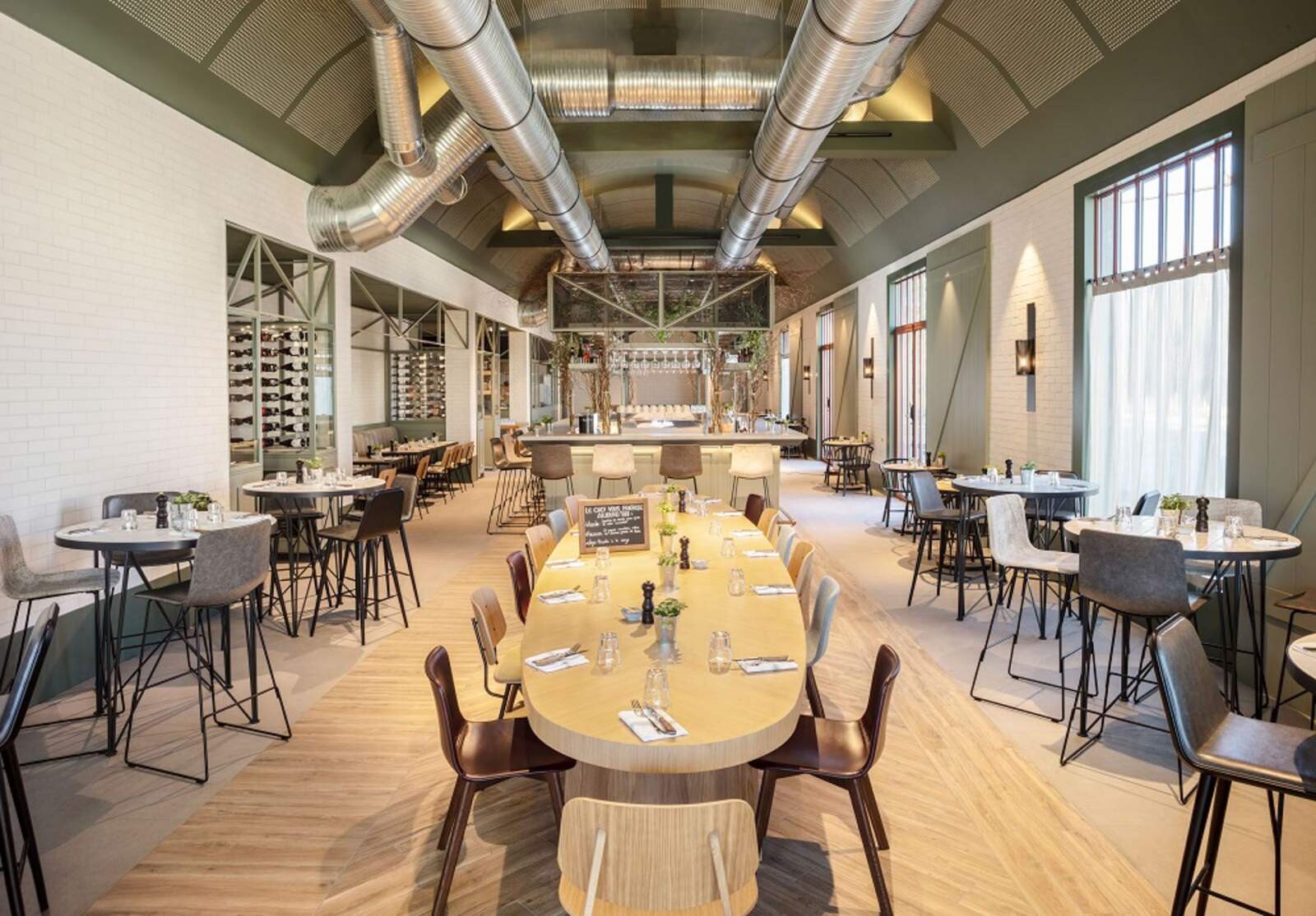 Chef de Rang Banquet (H/F)