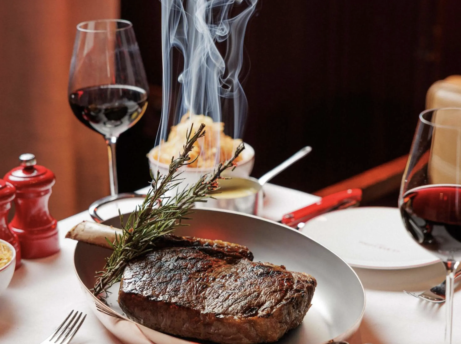 Sous-Chef (H/F)