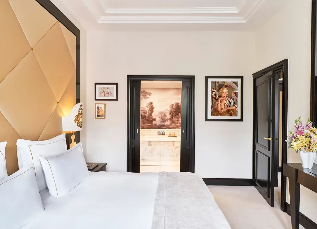 Valet de Chambre (H/F)