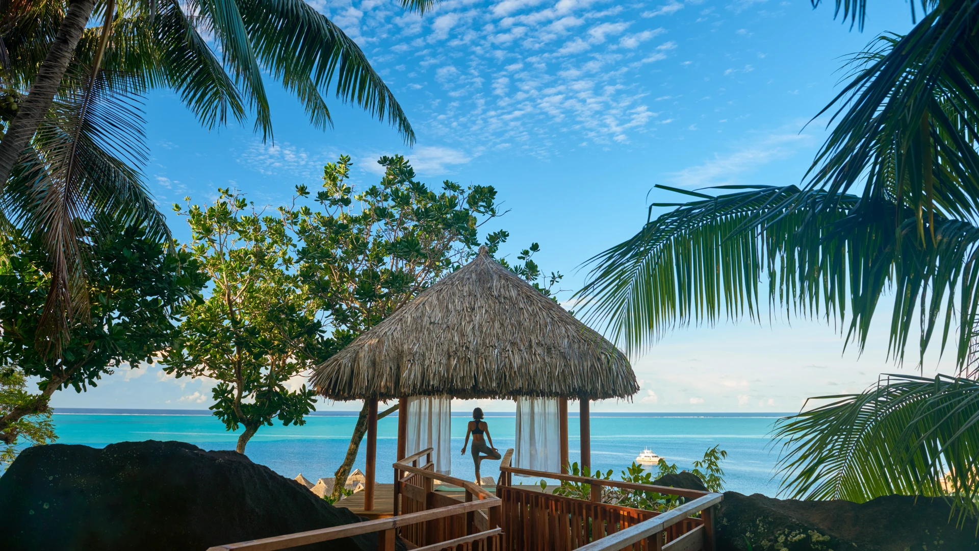 Night Rececptionist (M/F)