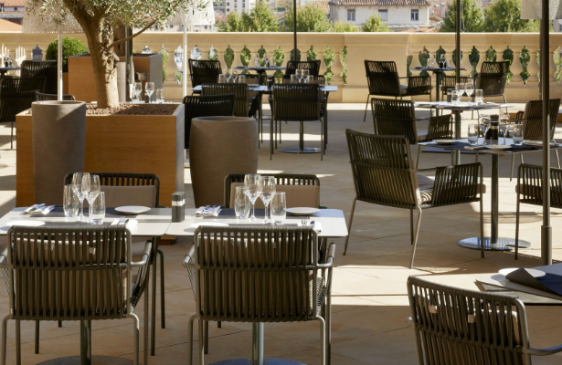 Chef de Rang - Brasserie les Fenêtres  (H/F)