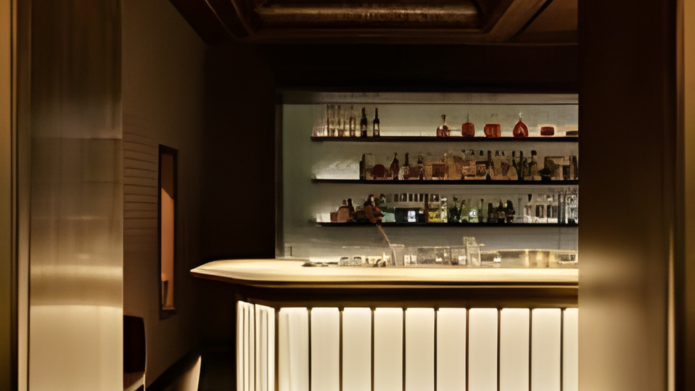 Barman/Barmaid (H/F)