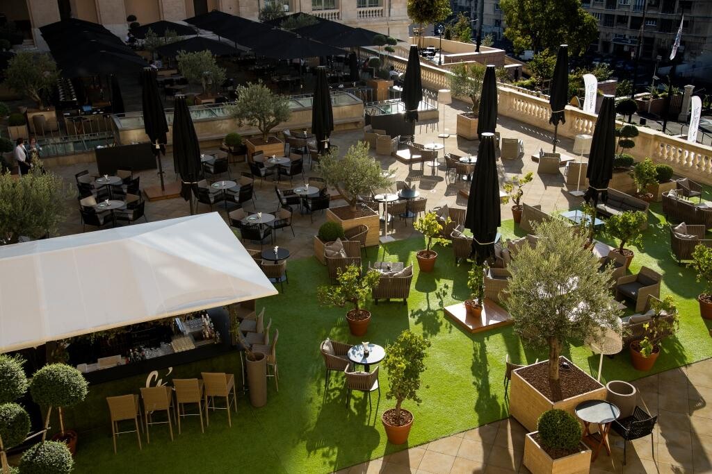 Assistant Concierge (H/F)