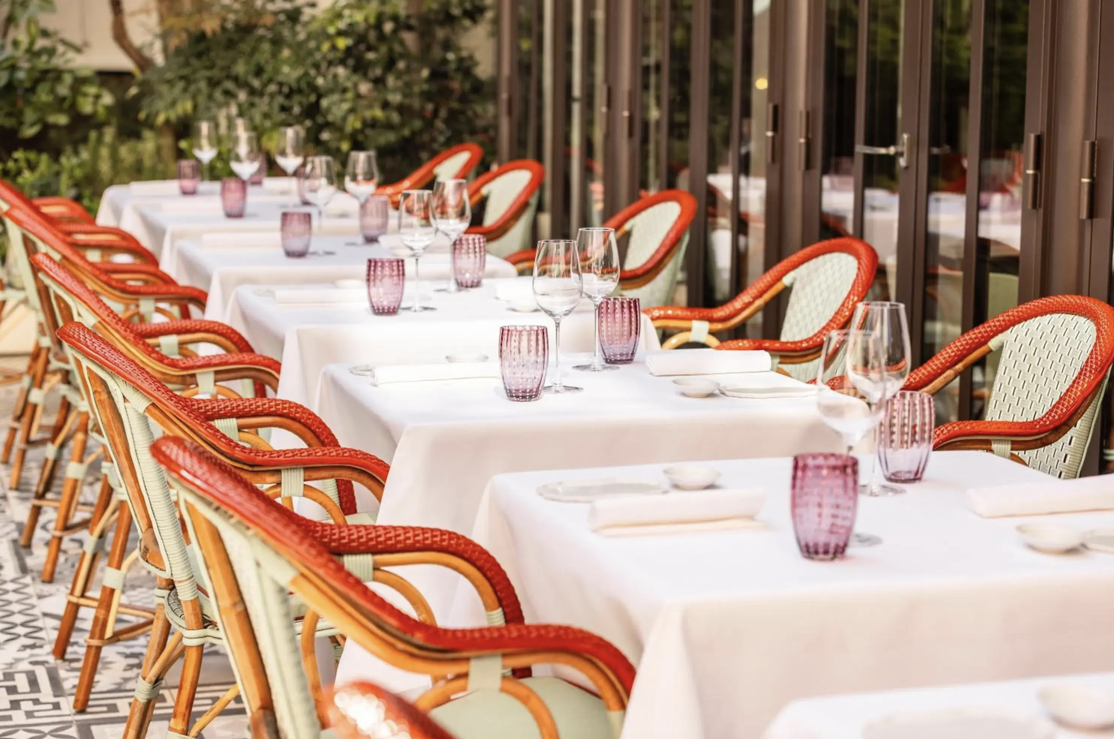 Directeur Point De Vente F&B (H/F)