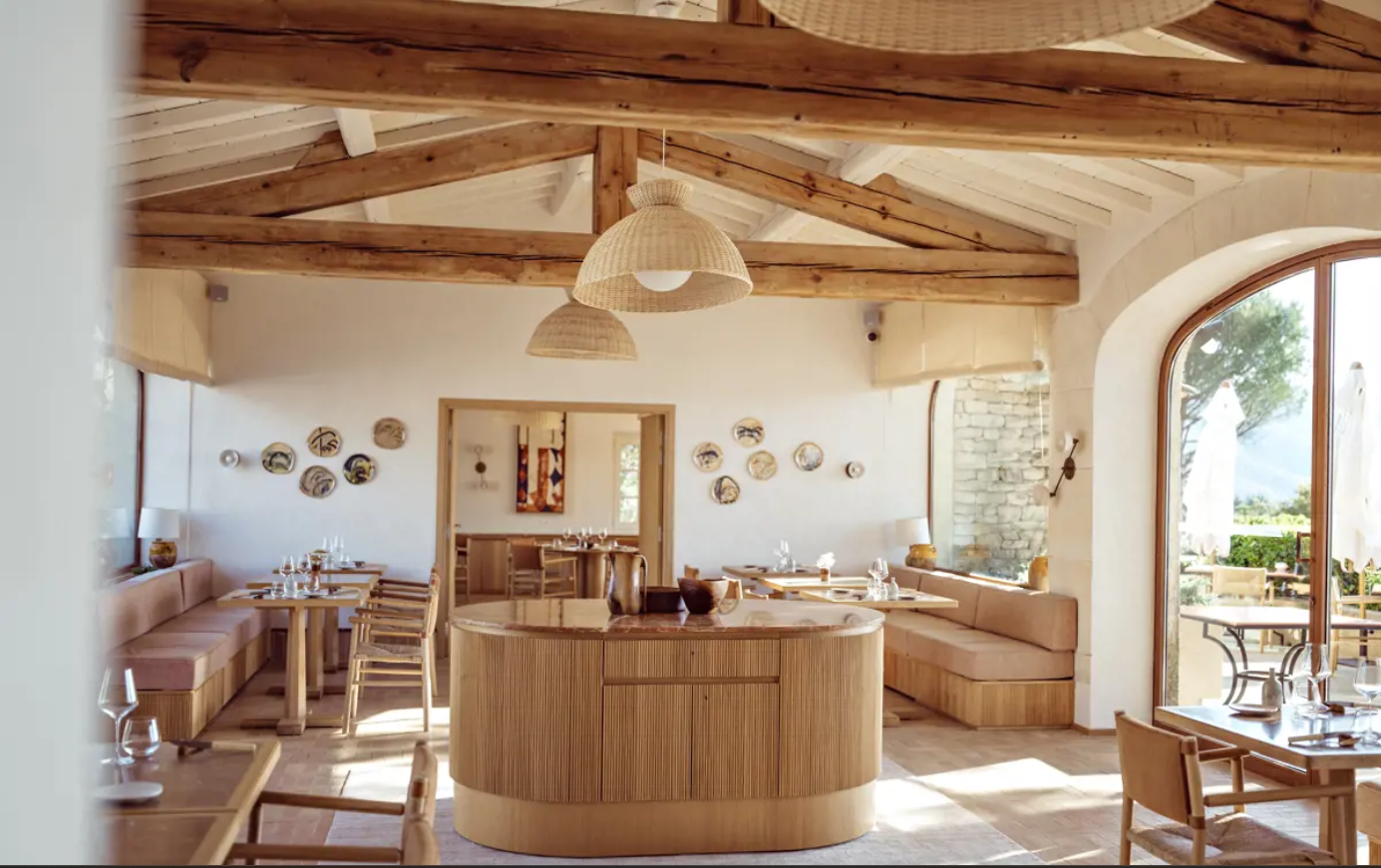 Chef de partie (H/F) - Restaurant 1 Etoile Michelin - Saison Eté 2026 - Poste Logé