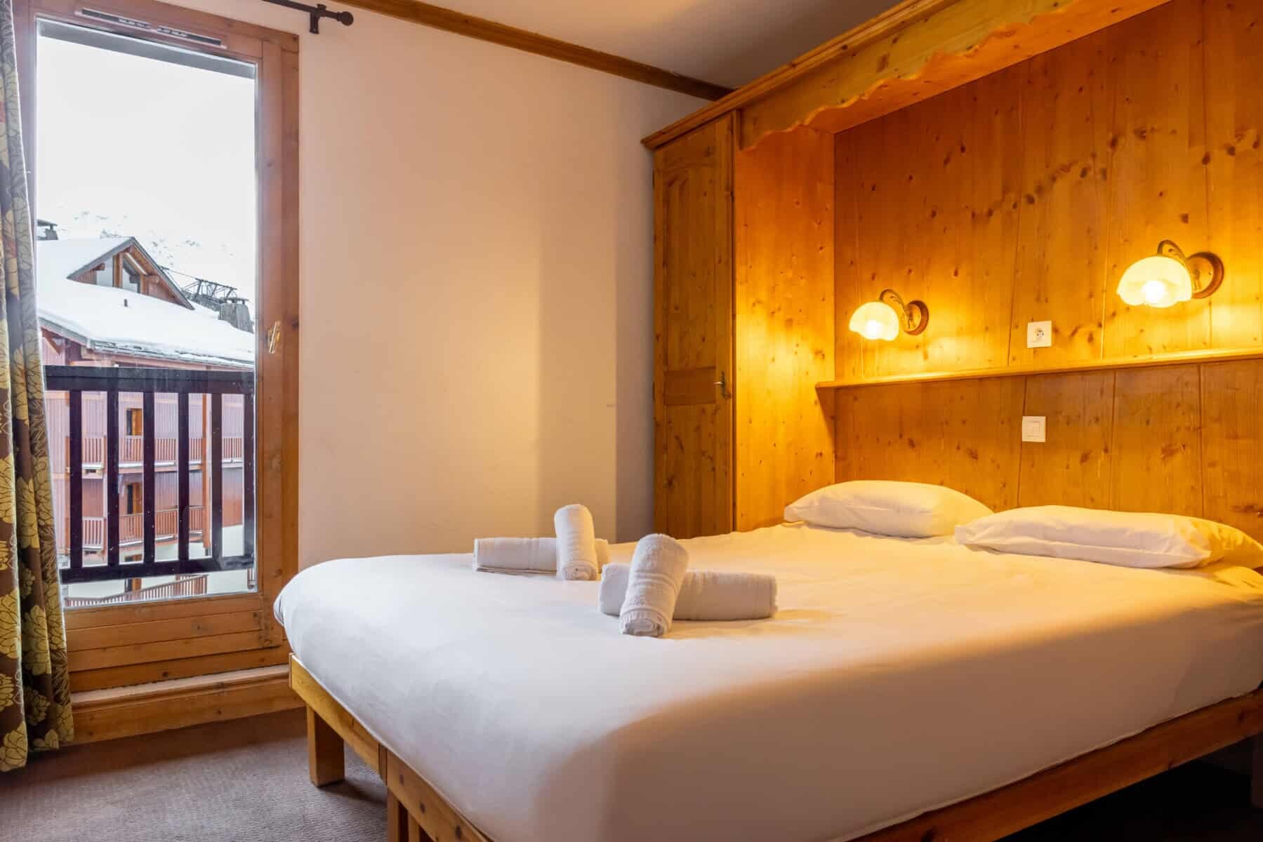 1er Valet de Chambre