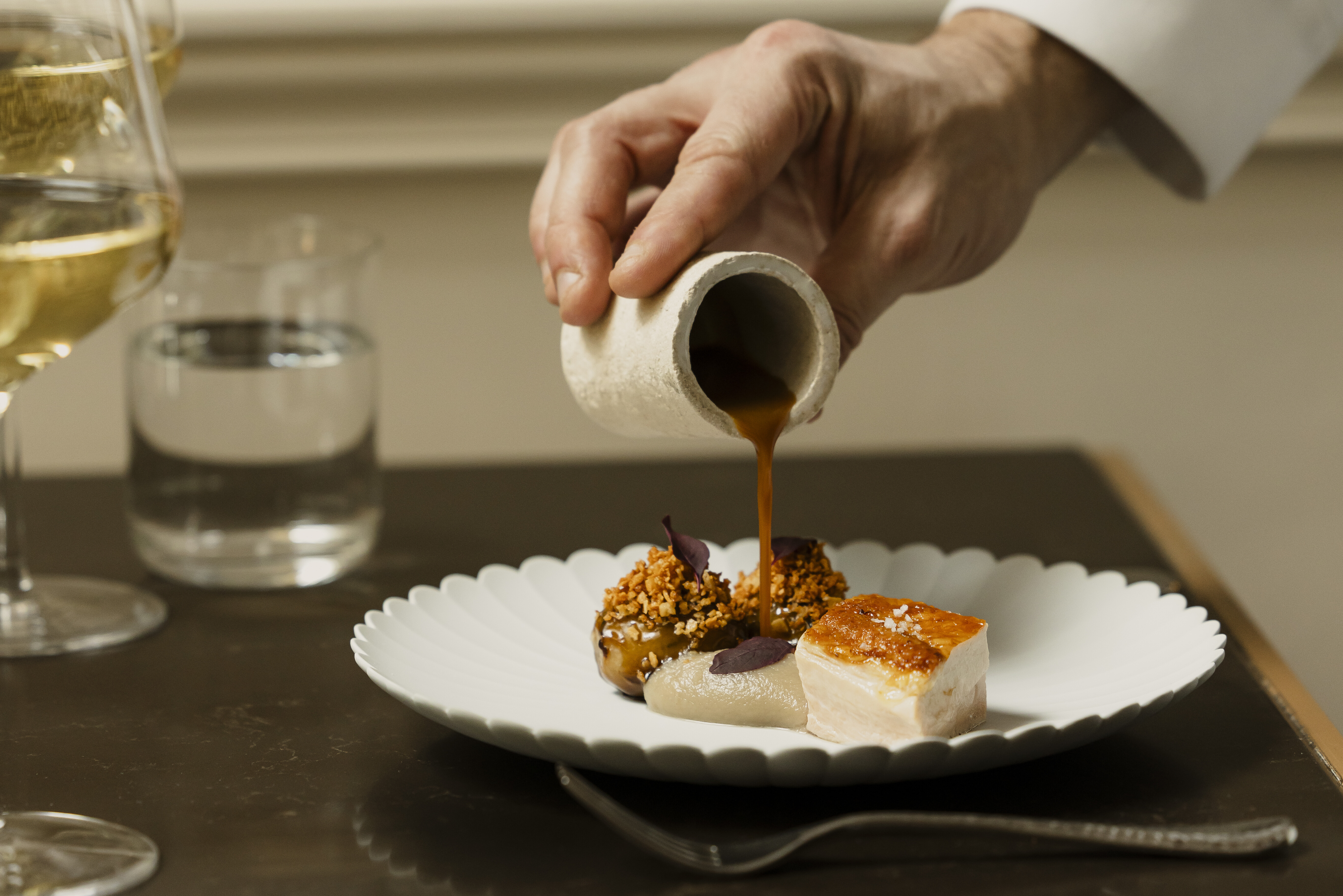 Commis de cuisine (h/f)