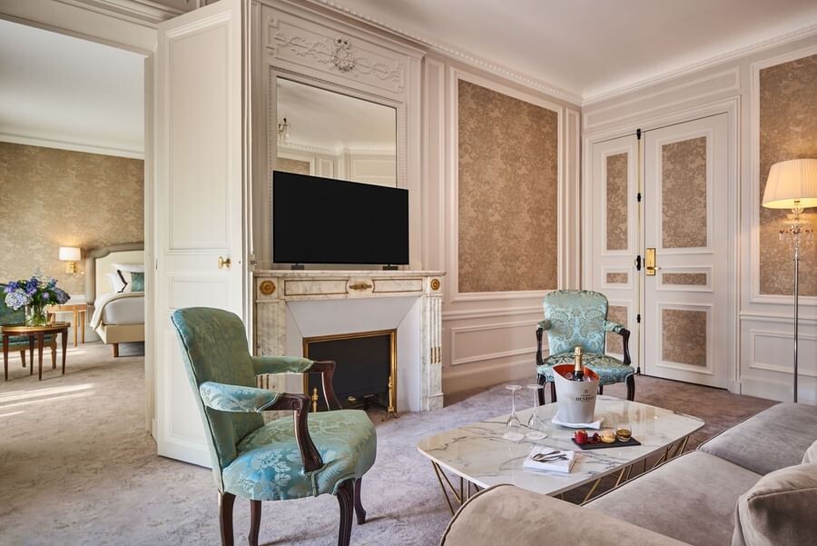 Responsable de Salle et Sommellerie (H/F)
