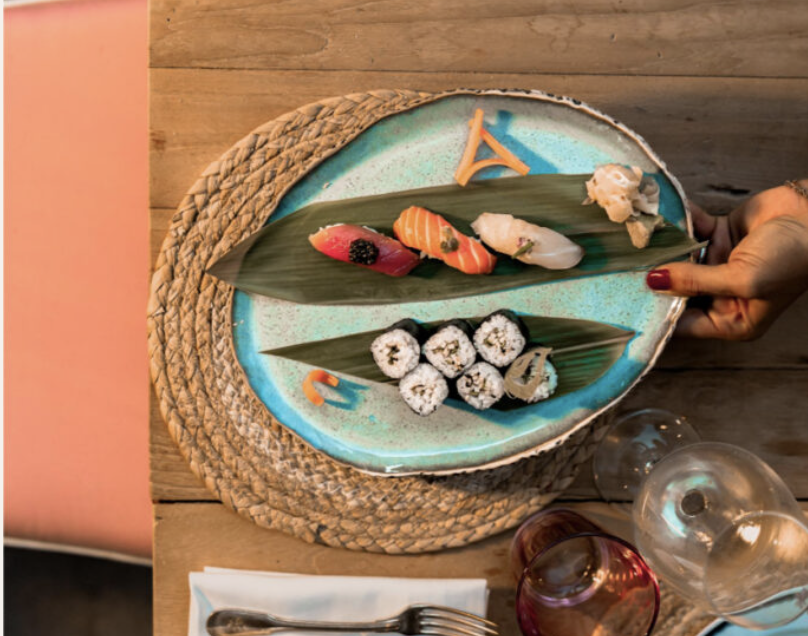 Plongeur / Aide cuisine (H/F)