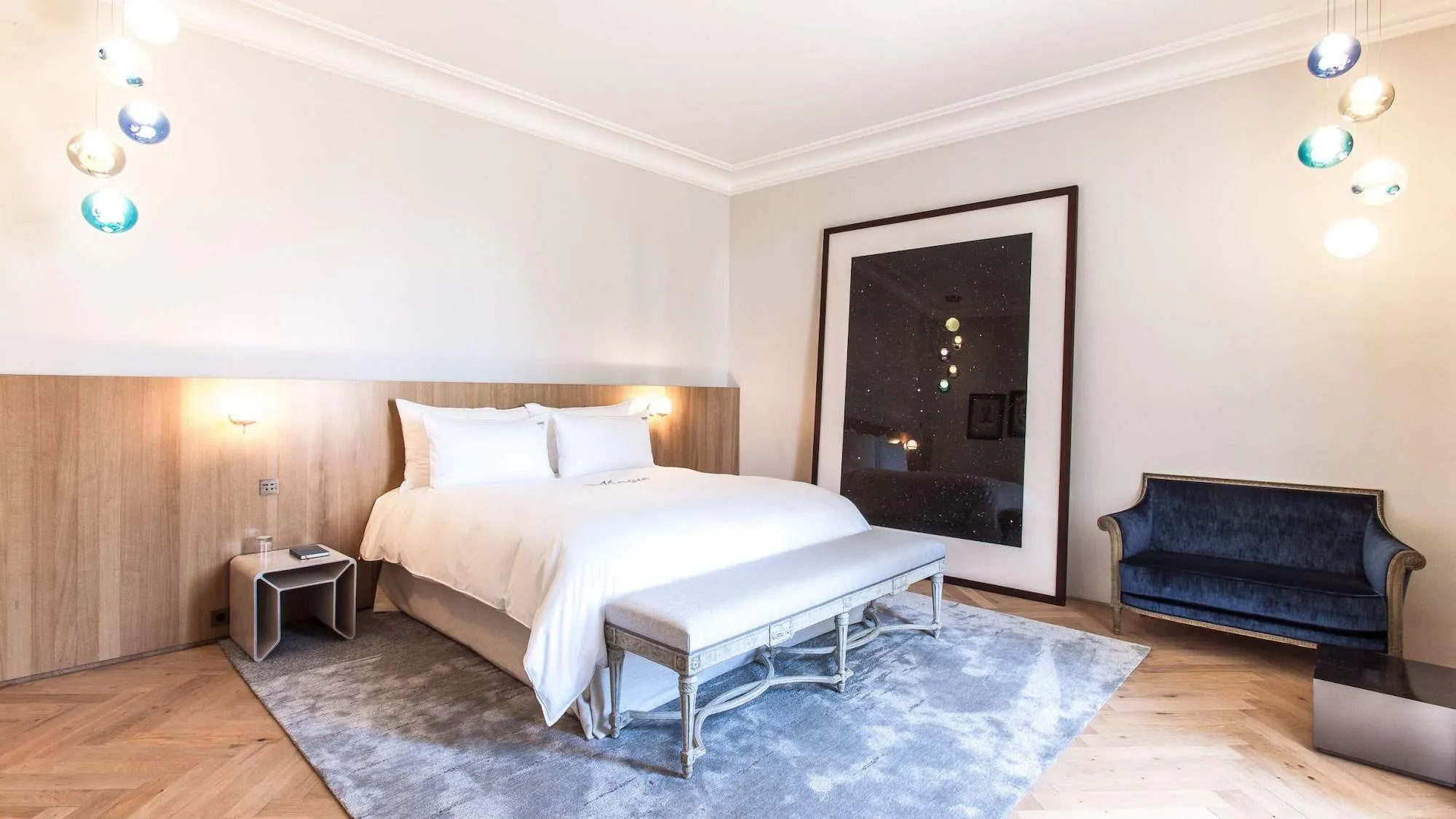 Femme de chambre / Valet de chambre (H/F)