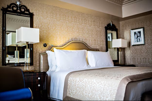 Apprenti Gouvernant d'Etages (H/F)