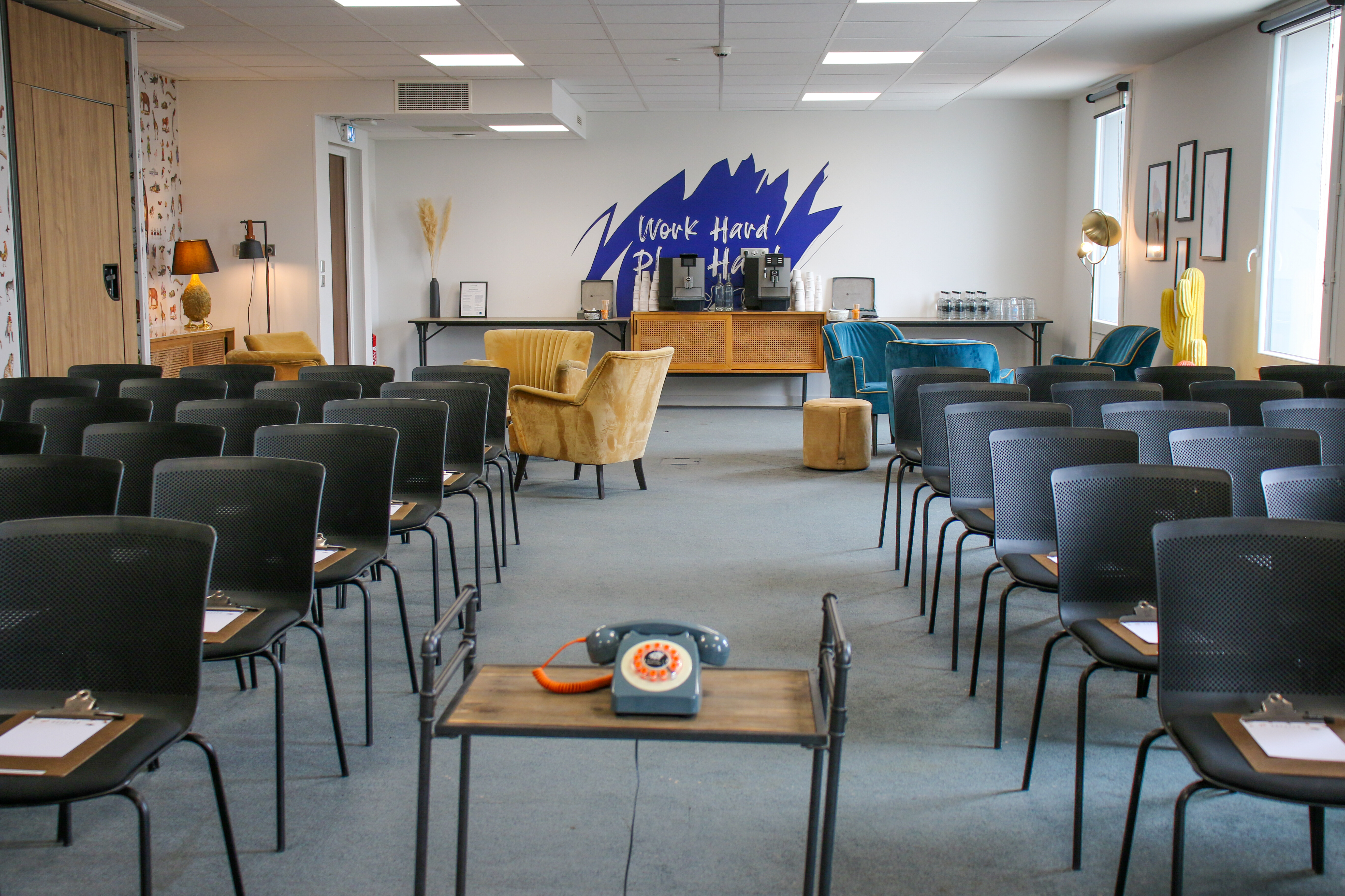 Technicien de Maintenance (H/F)