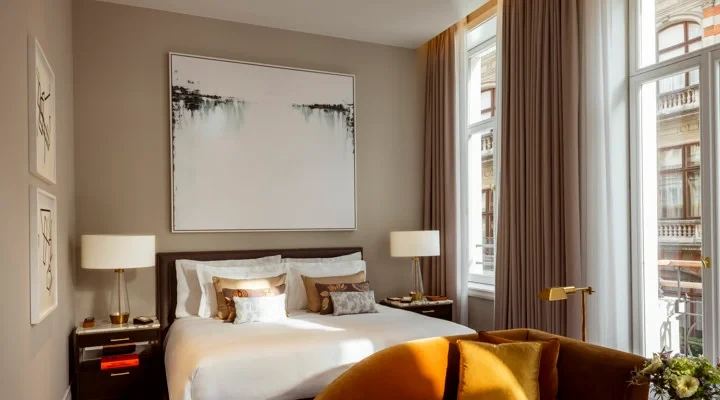 Reservations Trainee (F/H)