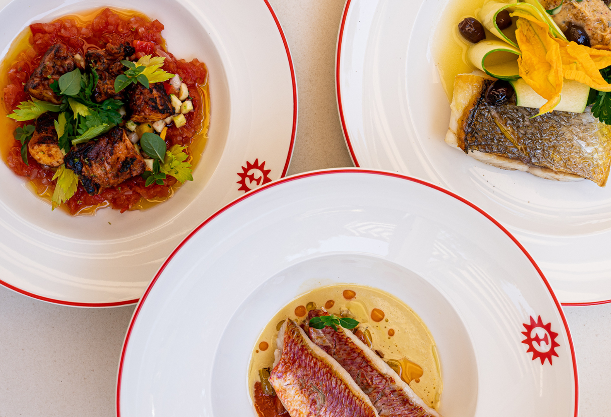 Directeur de la Restauration (H/F)