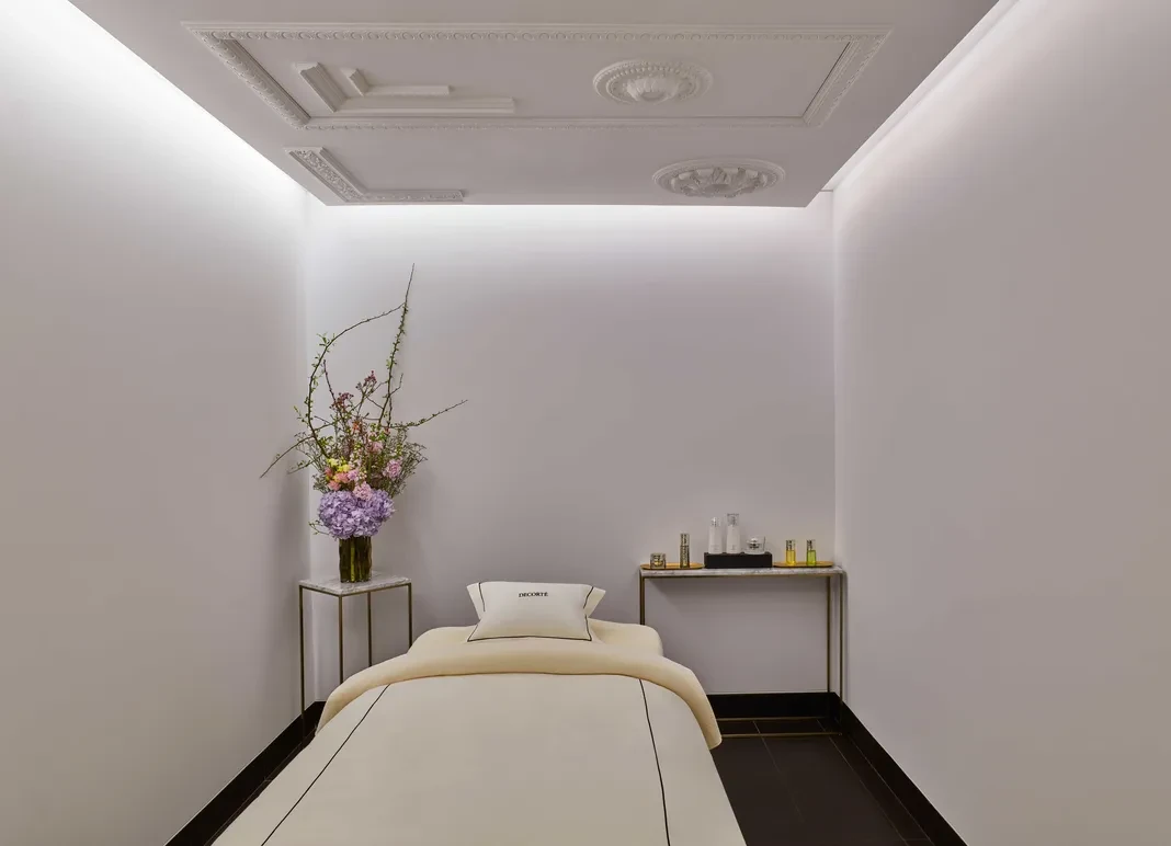 Stagiaire Réceptionniste Spa (H/F)