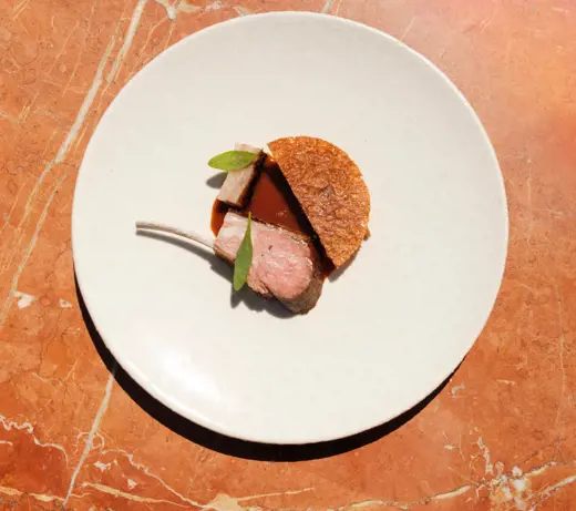 Commis de Cuisine (H/F) - Restaurant 1* Michelin