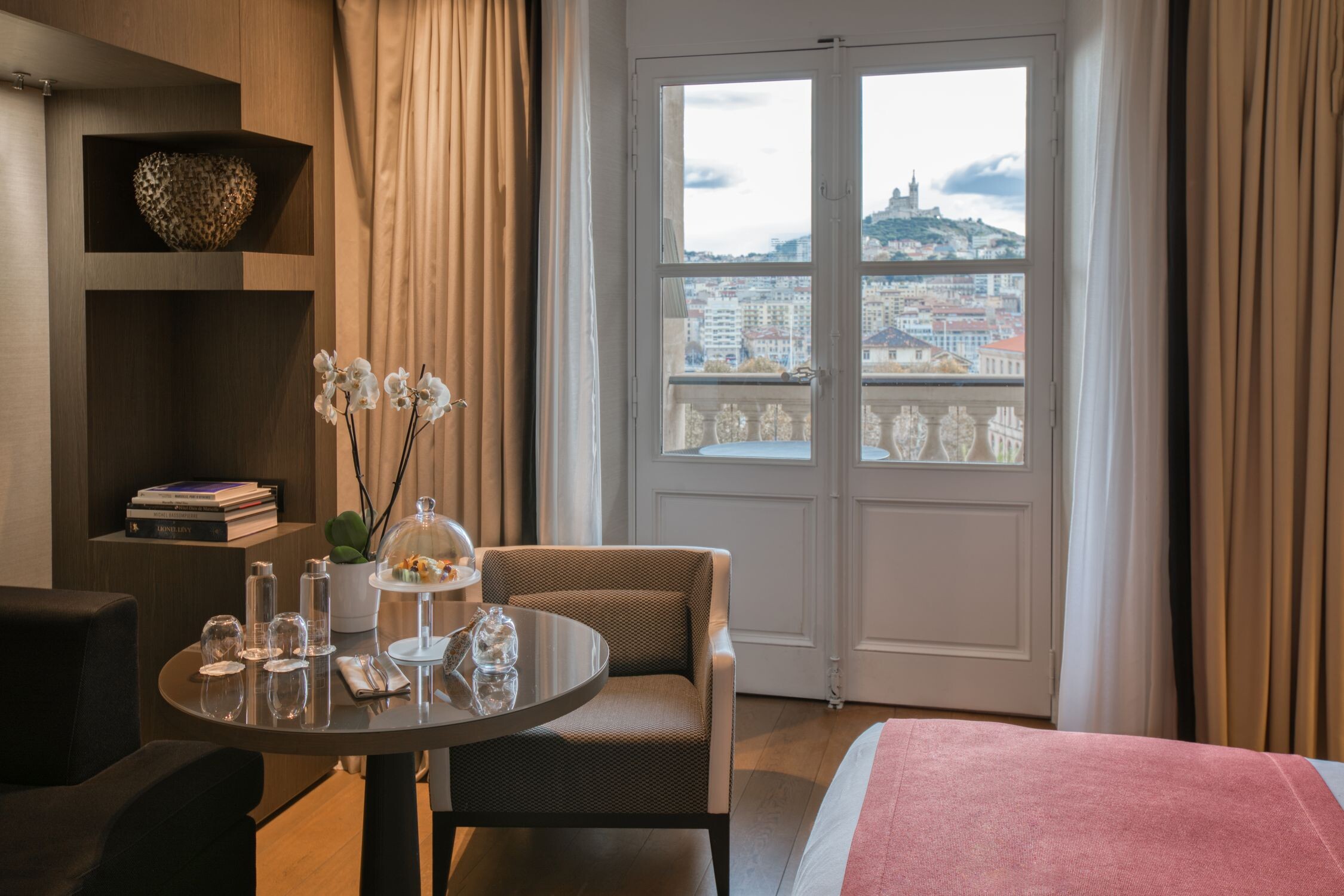 Commis de Restauration (H/F) - Room Service