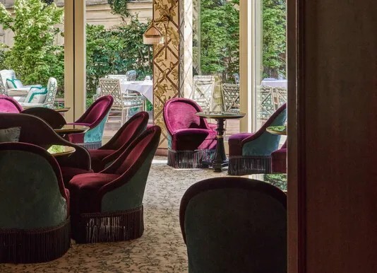 Chef de Partie Pâtisserie (H/F)