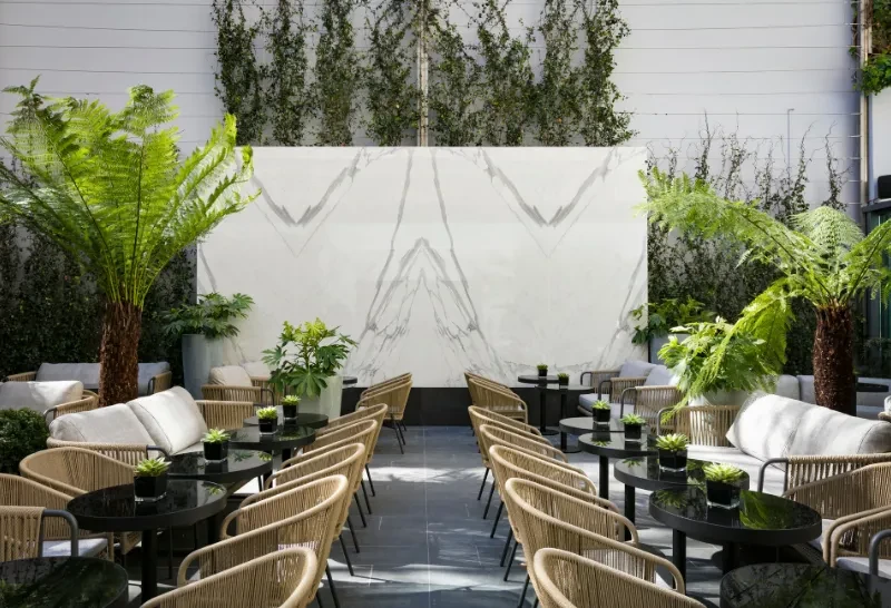 Responsable Restaurant (H/F)