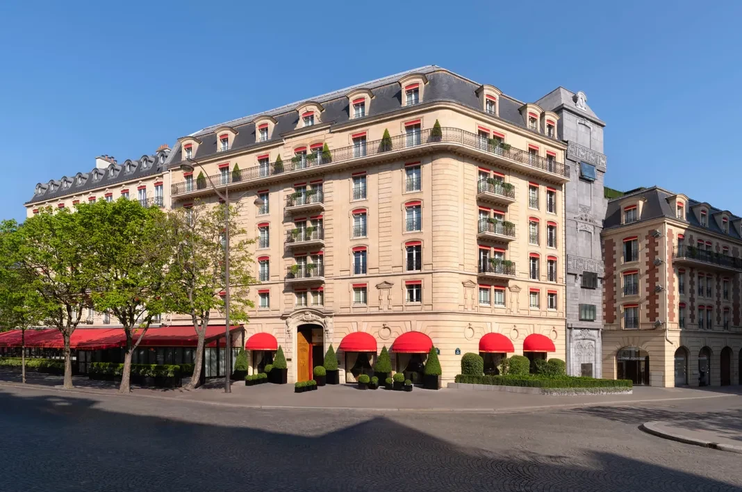 Commis de Cuisine – Rooftop – (H/F)