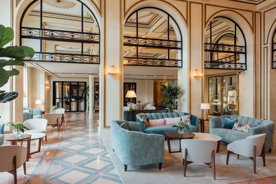 Agent de Réservation (H/F)