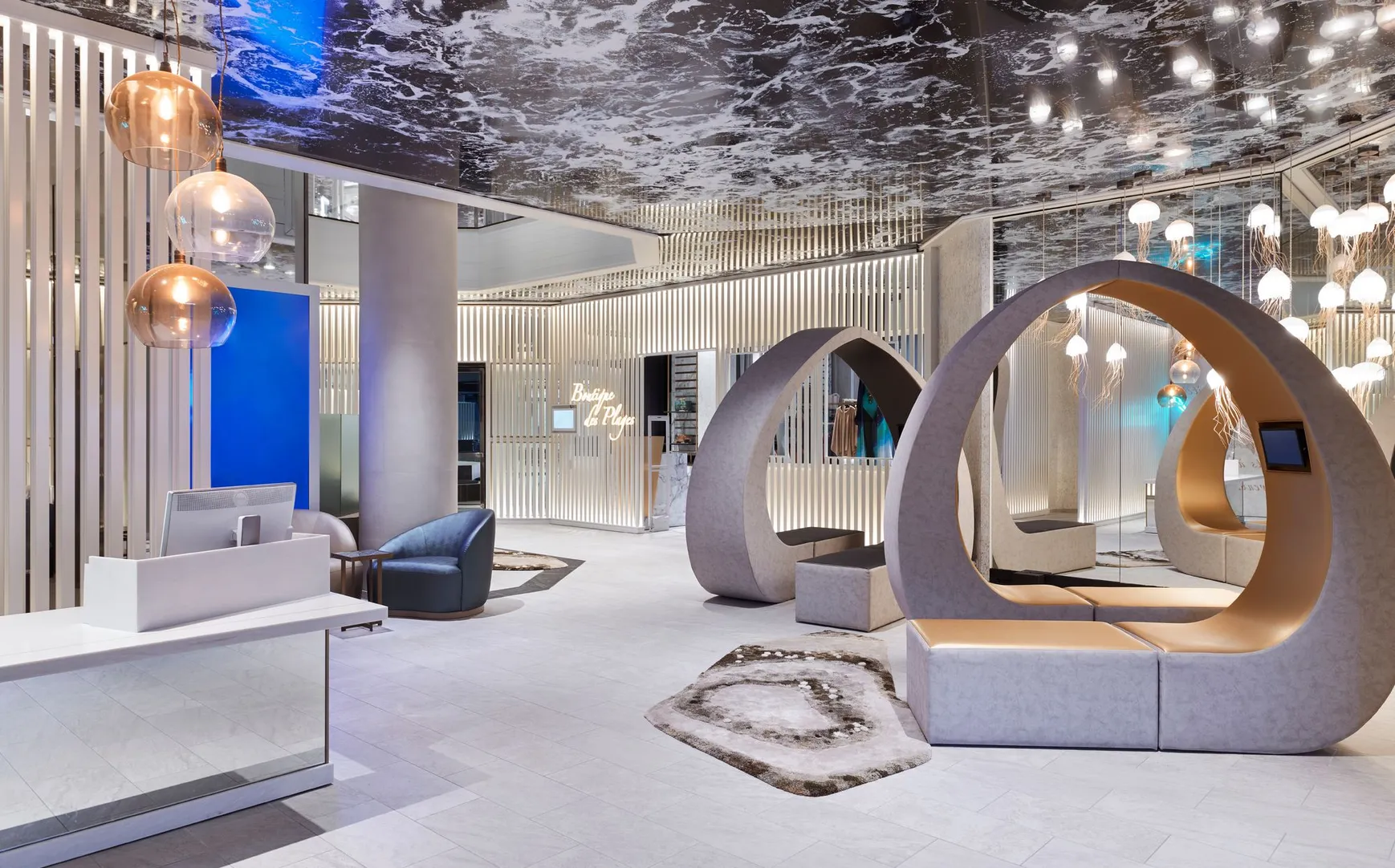 Spa Praticienne (F/H)