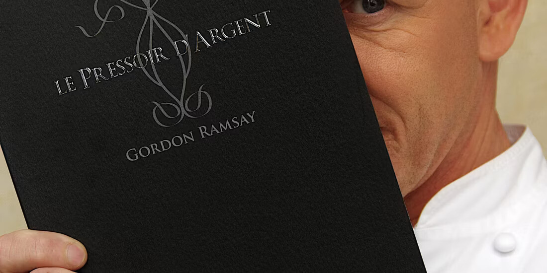 Commis Pâtisserie - Le Pressoir d'Argent (H/F)