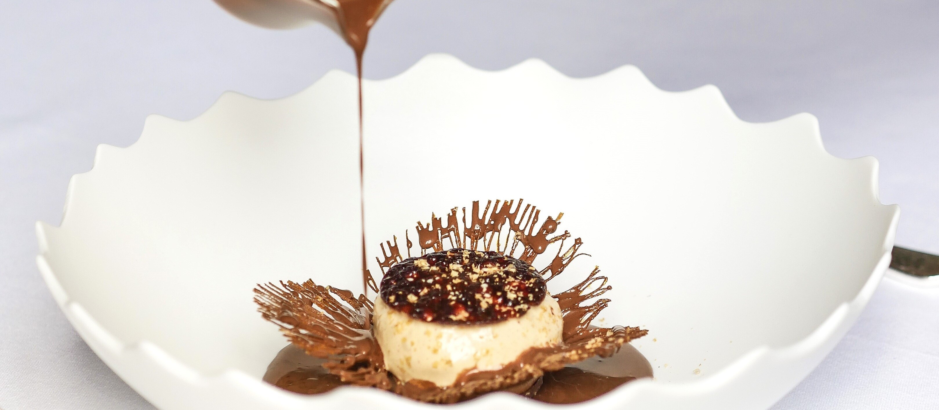 Commis Pâtisserie - Le Pressoir d'Argent (H/F)