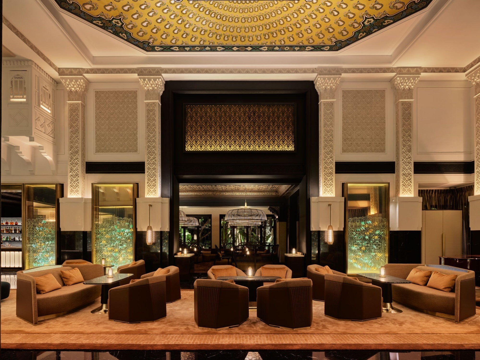 Barman/Barmaid (H/F)