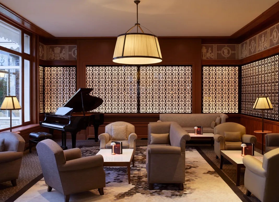 Caissier Machines à Sous et Jeux de Table (H/F)