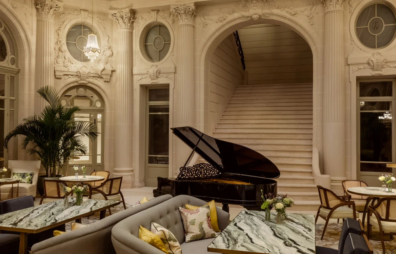 Guest relations Trainee (W/M)