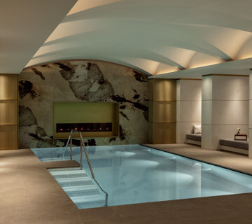 Concierge Bien-Être (H/F)