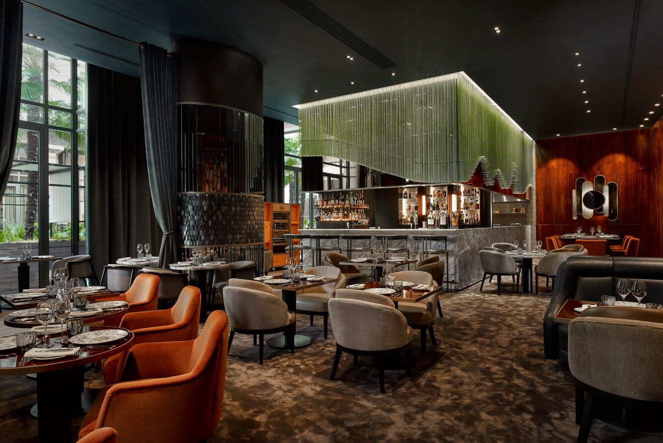 Commis de Salle - Restaurant 19.20 by Norbert Tarayre (H/F)