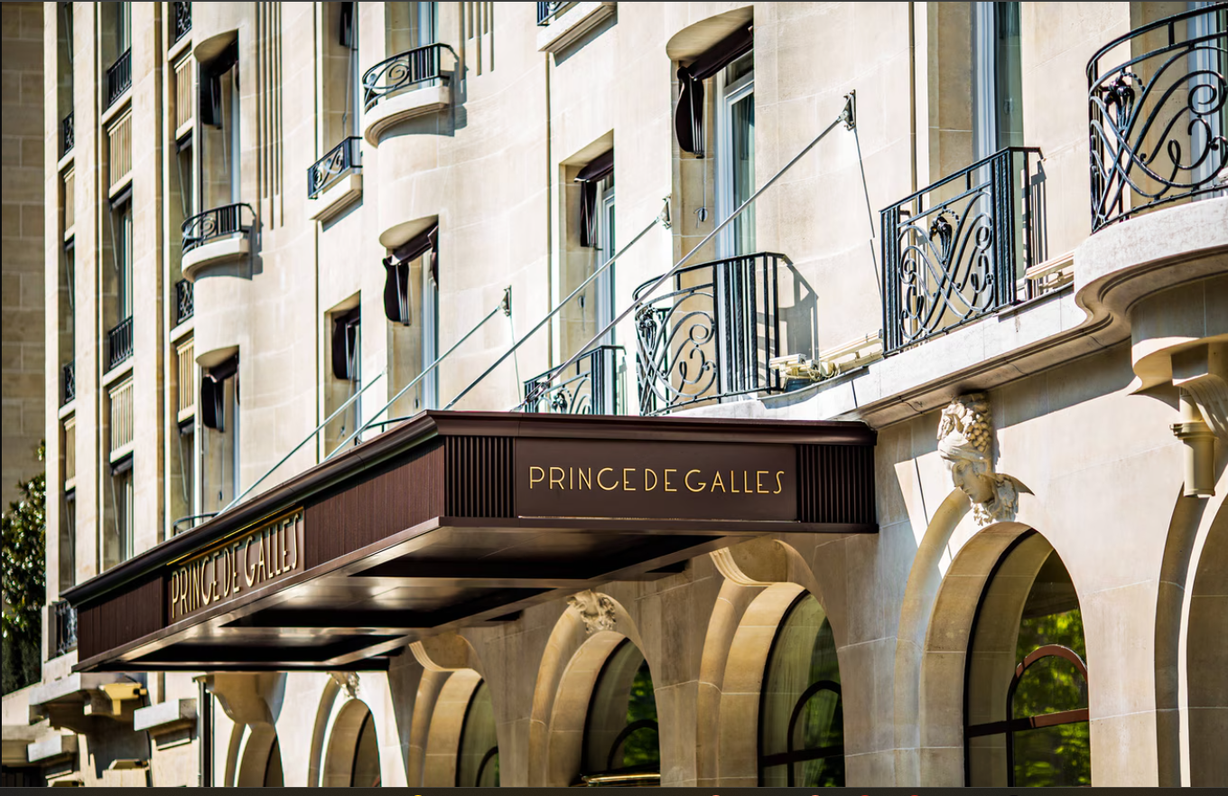 Apprenti Réception (H/F)