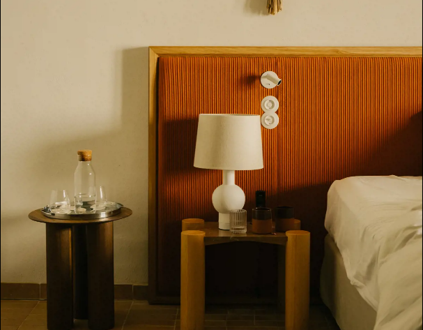 Réceptionniste de nuit (H/F)