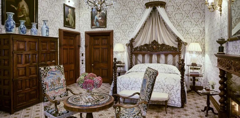 Accommodation Manager (W/M)