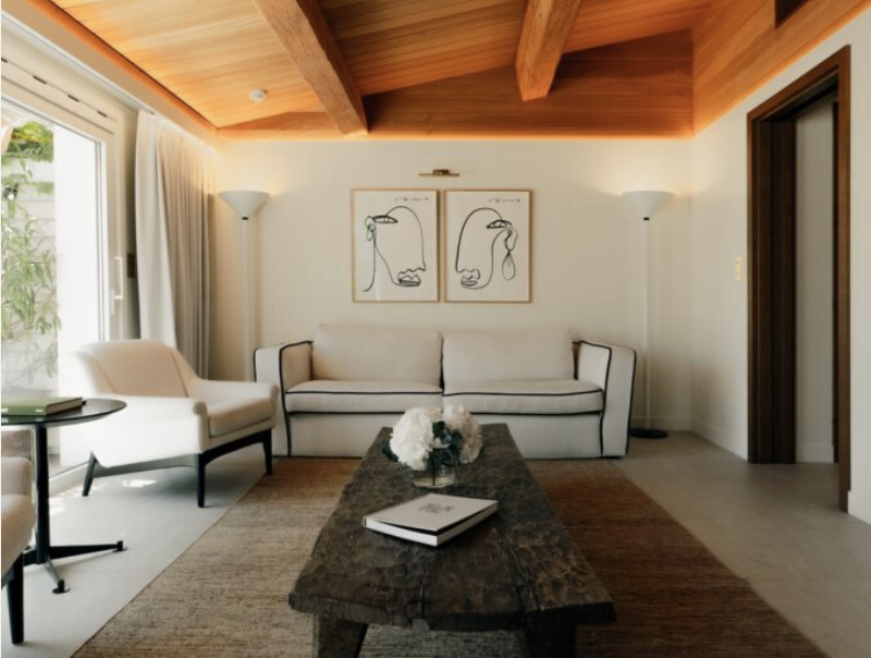 Réceptionniste (H/F)